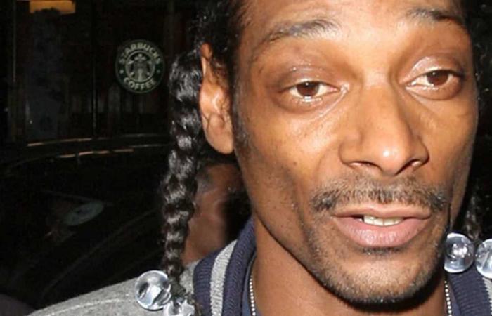 Snoop Dogg praises firefighters battling LA blazes