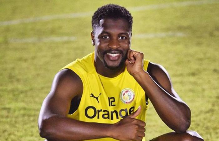 Mercato: Fodé Ballo-Touré heading to Le Havre – Lequotidien