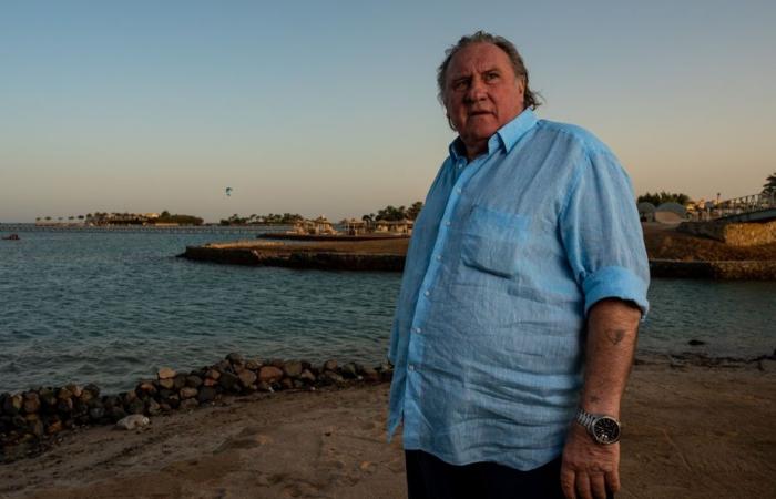 Rape accusations | Gérard Depardieu will contest elements of the investigation on Thursday