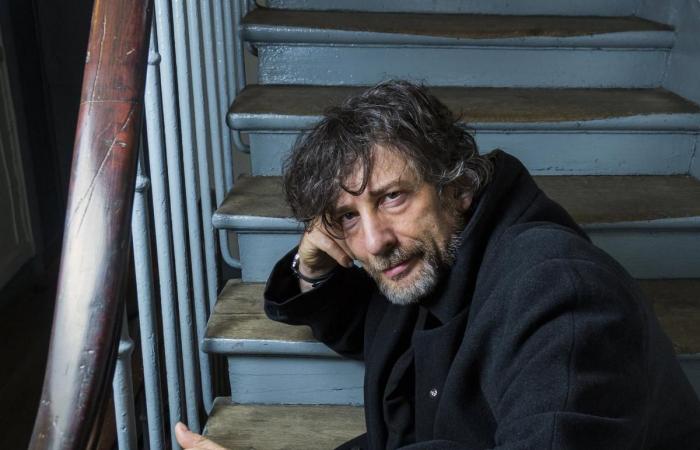 Writer Neil Gaiman accused of gender-based and sexual violence