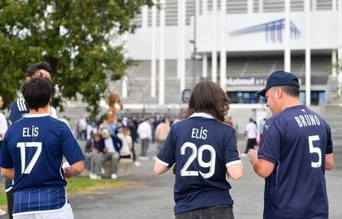 Girondins: “Liquidation is still in the back of my mind”