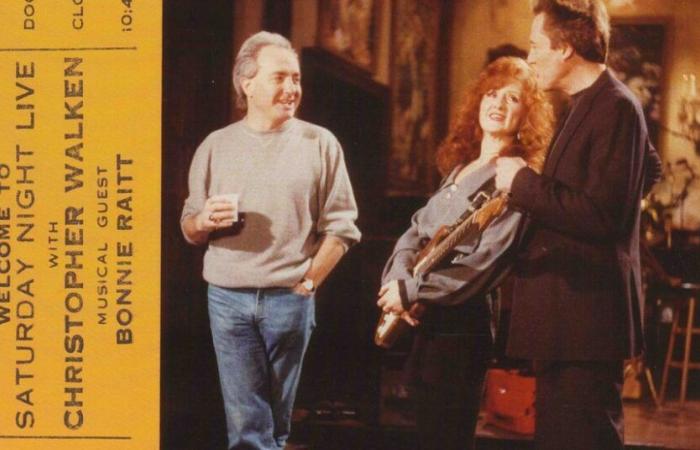 Lorne Michaels’s ‘S.N.L.’ Archive Is Going to the University of Texas