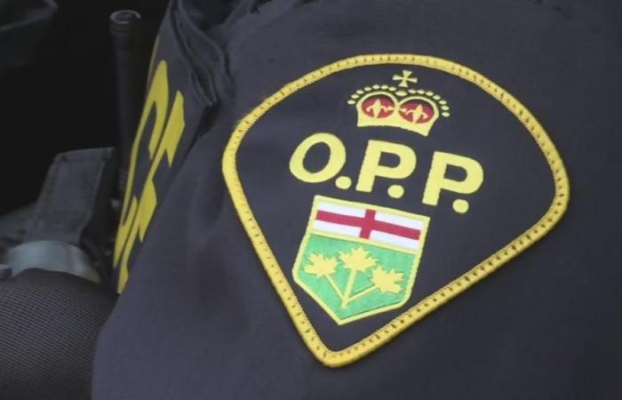 Numerous charges laid as OPP Festive RIDE campaign ends