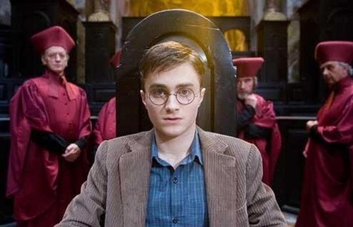 “Harry Potter and the Order of the Phoenix” in film concert in 2026 at the Arkea Arena in Bordeaux – South West