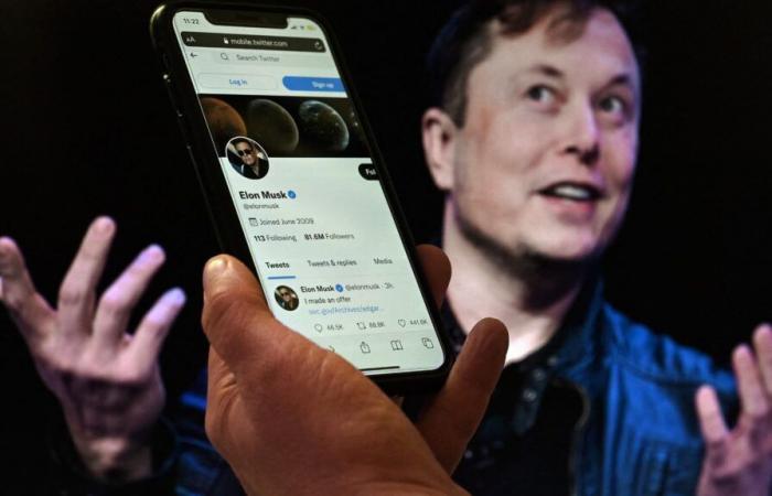 US stock watchdog sues Musk for secretly buying Twitter shares