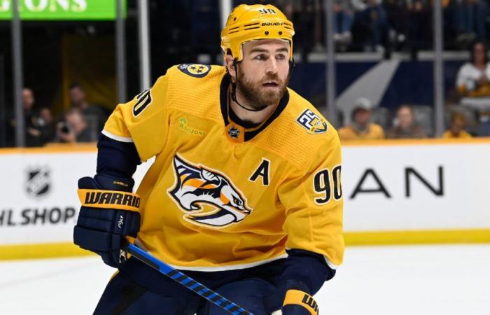 Another transaction between the Montreal Canadiens and the Nashville Predators to come? – Transaction Rumors