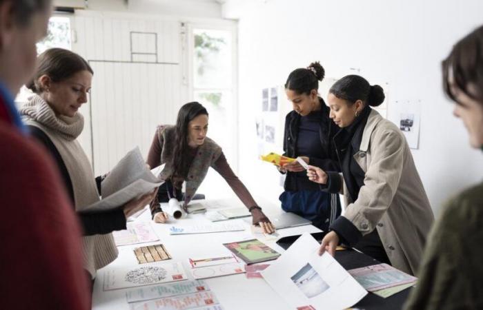 Tribute to architect Lisbeth Sachs at the Swiss Pavilion at the 19th Venice Biennale – rts.ch