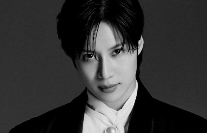 Taemin’s agency speaks about his presence in SHINee’s activities – K-GEN