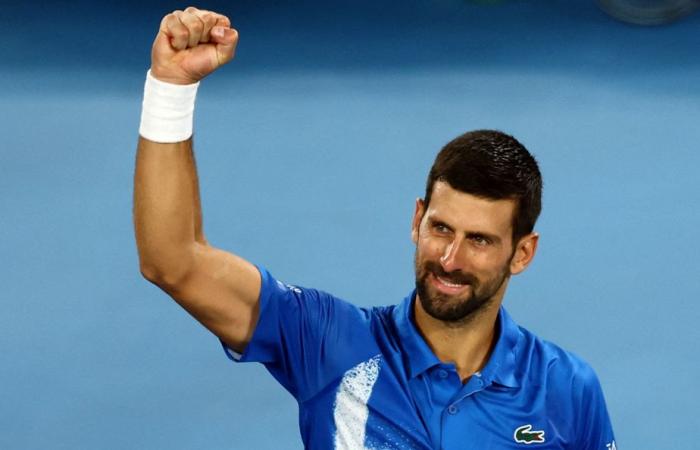 Australian Open | Alcaraz, Djokovic and Zverev advance to third round