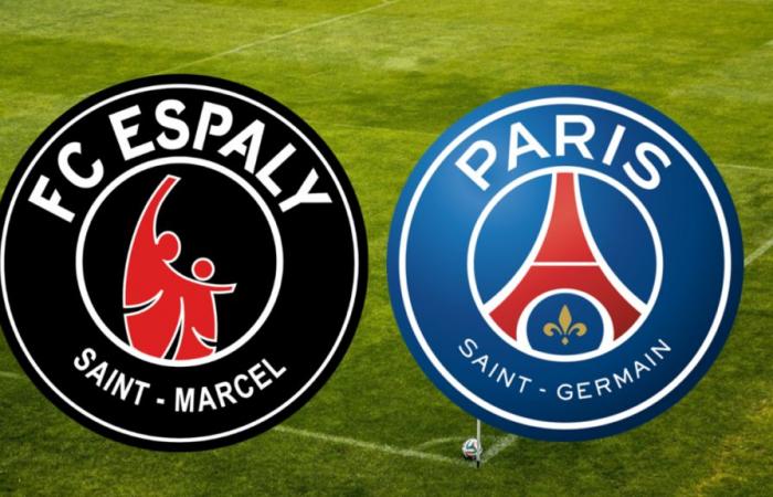 Espaly – PSG broadcast: at what time and on which channel to watch the match live?