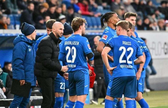 That’s why FC Bayern Munich against TSG Hoffenheim is now on free TV