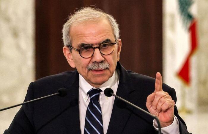 Judge Nawaf Salam, a prime minister “perfect to bring Lebanon out of the abyss”