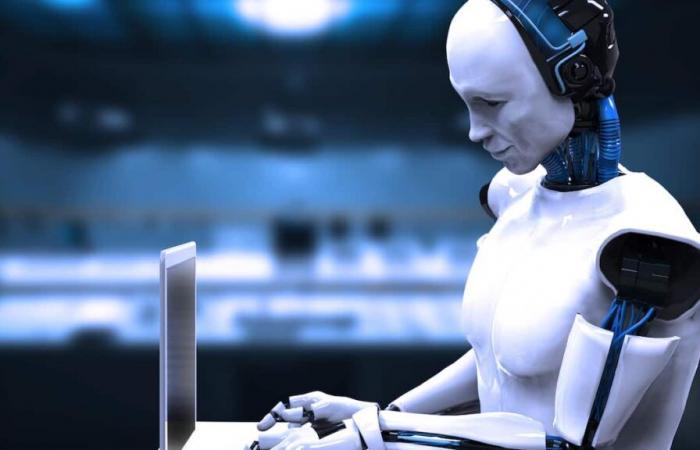 Artificial intelligence: more than 810,000 Quebecers have jobs at risk