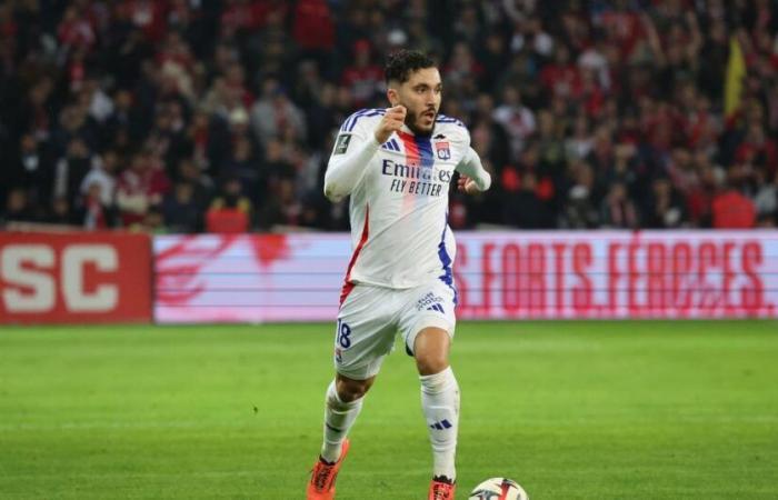 LIVE – Coupe de France Multiplex round of 16: Lyon wants to avoid the fiasco against Bourgoin, Brest challenges Nantes