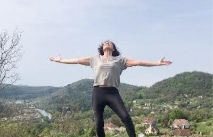 No stress with the breathing coach®: Course, workshop in Besancon