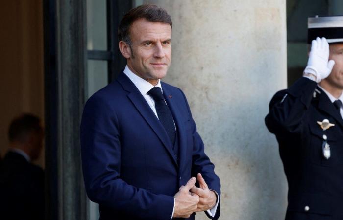 Gaza Agreement: Controversy Around Emmanuel Macron’s Message