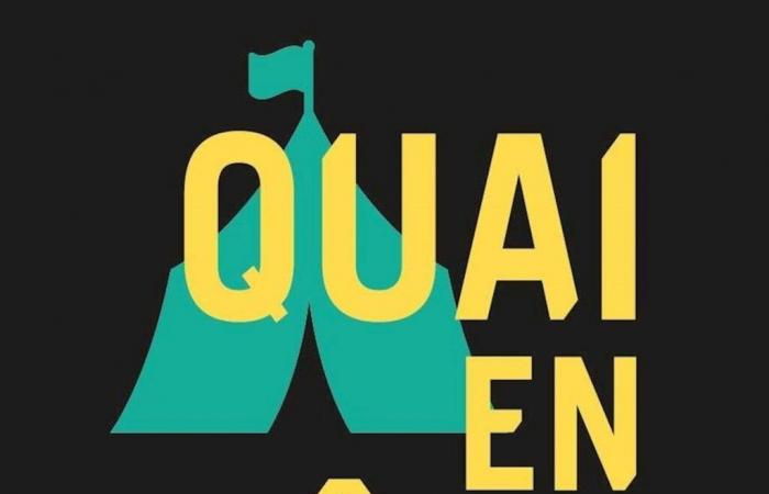 A “Quai Pass” for major Quai en fête events!