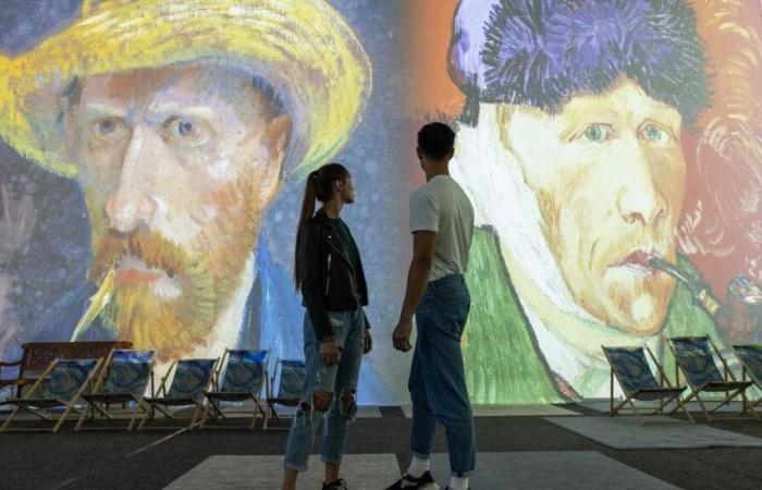 ALERT: we finally know where and when the exhibition dedicated to Van Gogh will take place in Lyon