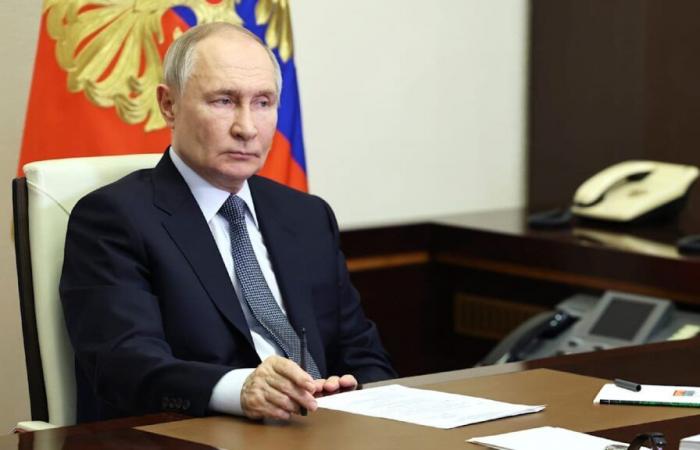 Embarrassment for Vladimir Putin: mass layoffs at Gazprom | policy