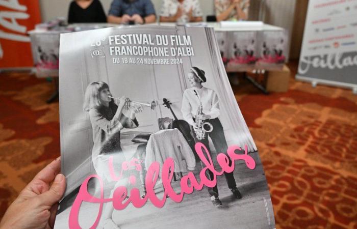 Albi French-speaking Film Festival: “This is the best attendance at Œillades since its creation”