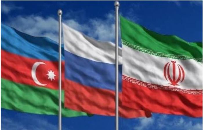 Russia, Iran and Azerbaijan to hold transport meeting on January 28 – Armenia News Online