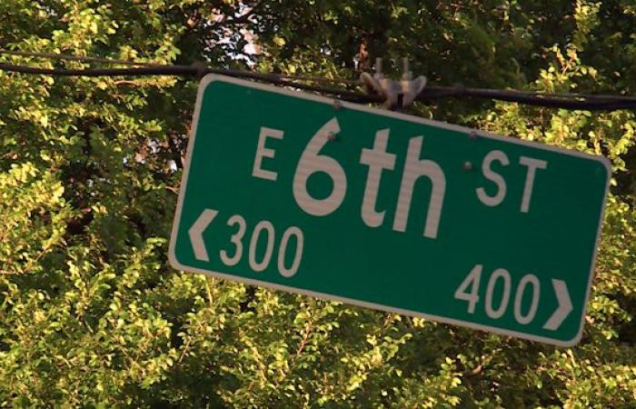 City of Austin, community officials highlight changes to 6th Street