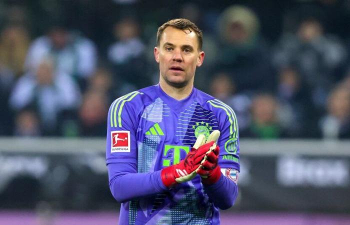 Manuel Neuer hopeful Bayern Munich ends the first half of the season on a winning note vs. Hoffenheim