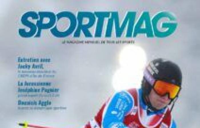 “Promote disabled sports in Indre”