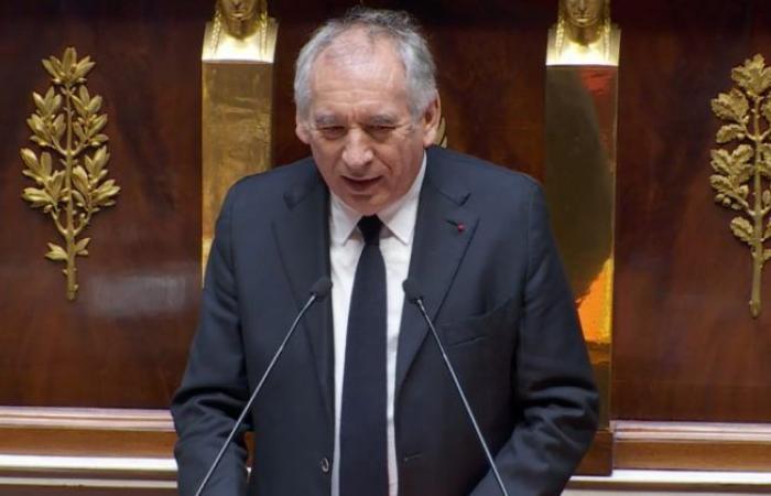 The Bayrou government plans “more than 30 billion in spending savings”