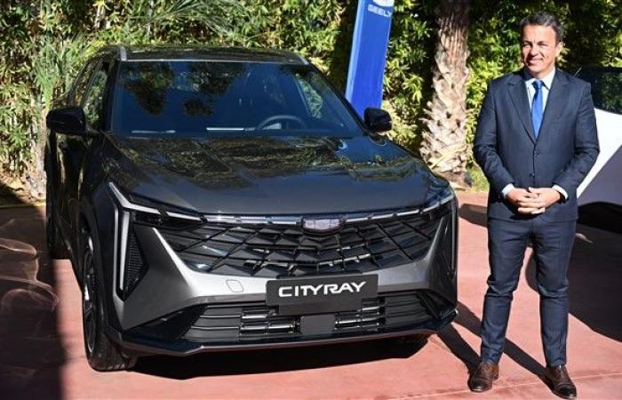 Geely Morocco: a new SUV and renewed ambitions in 2025