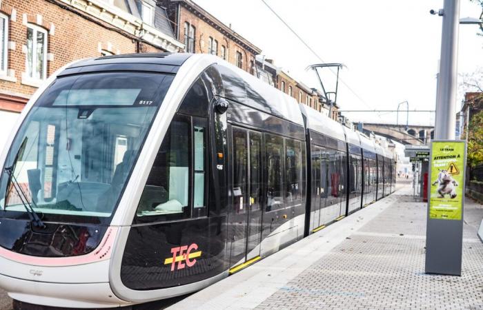 Faster and more frequent tram tests from February 11? Yes, but “on condition that the safety file is approved by the City”