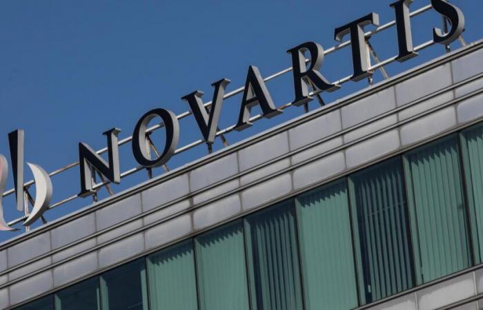 Collective layoffs in sight at Novartis in Puurs