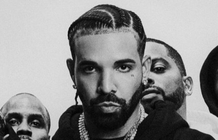 Drake drops his complaint against Universal and Spotify!