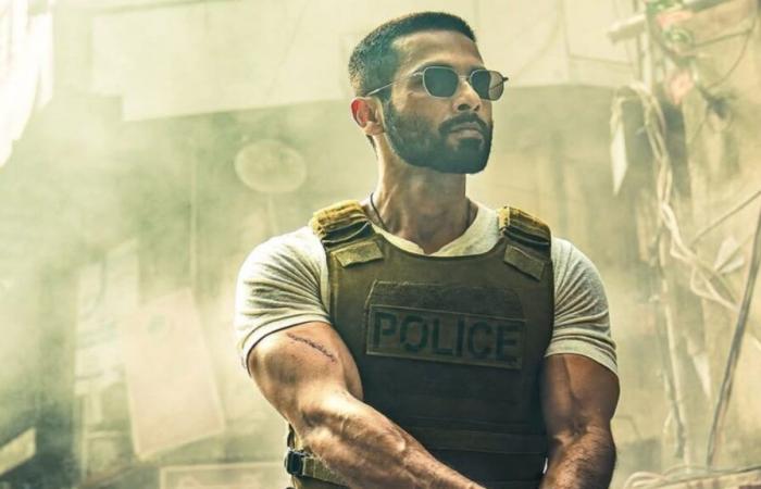 Deva: Shahid Kapoor’s action adventure’s trailer to be out on THIS date? Here’s all that we know