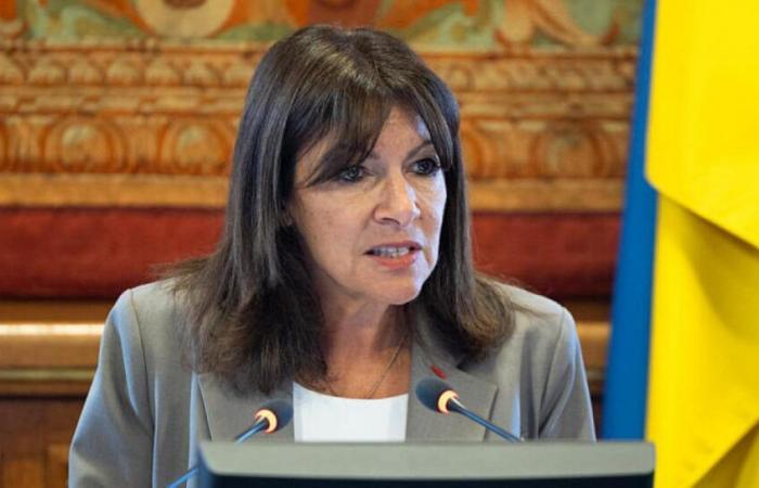 the new big announcement from Anne Hidalgo on the sale of the Parc des Princes!