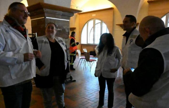 psychological help for accident victims in Molsheim