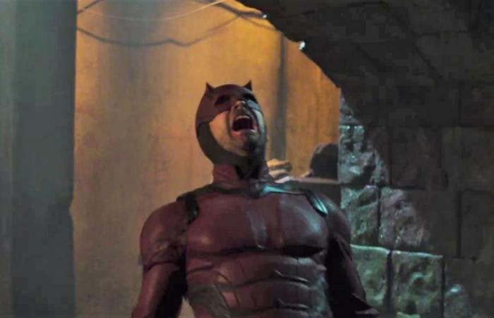 Discover (finally) the first trailer for Daredevil: Born Again