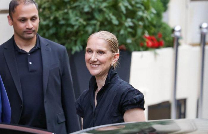 Celine Dion: nine years after the death of her husband René Angélil, the singer and her children reveal they are receiving signs