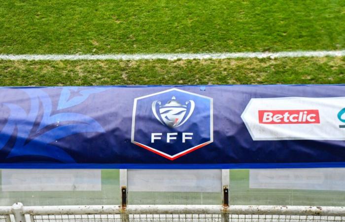 DIRECT Coupe de France – Troyes leads against Rennes, the other Ligue 2 clubs in turmoil