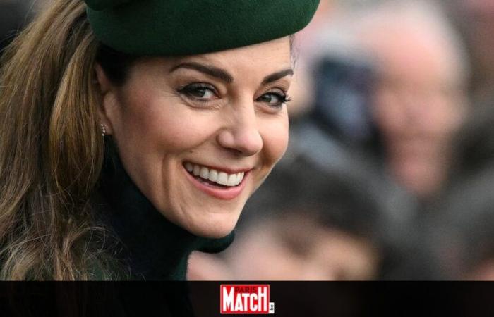 Kate Middleton in remission from her cancer: the return to her duties will be “slow and gradual”