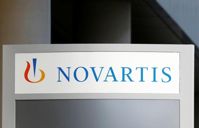 Novartis: some 170 jobs threatened in Belgium