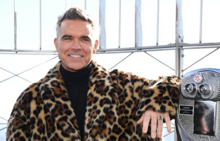 Charles III: why Robbie Williams refused to sing at his coronation