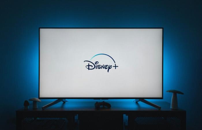 Disney+ now applies the end of account sharing