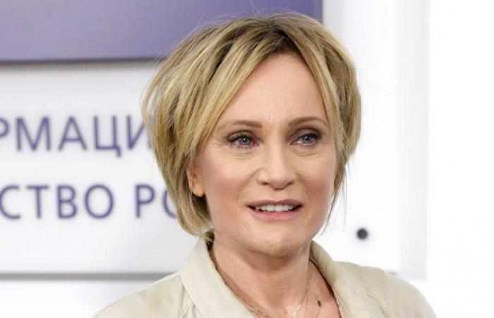 Patricia Kaas, victim of burnout, finally reveals why she disappeared for 8 years