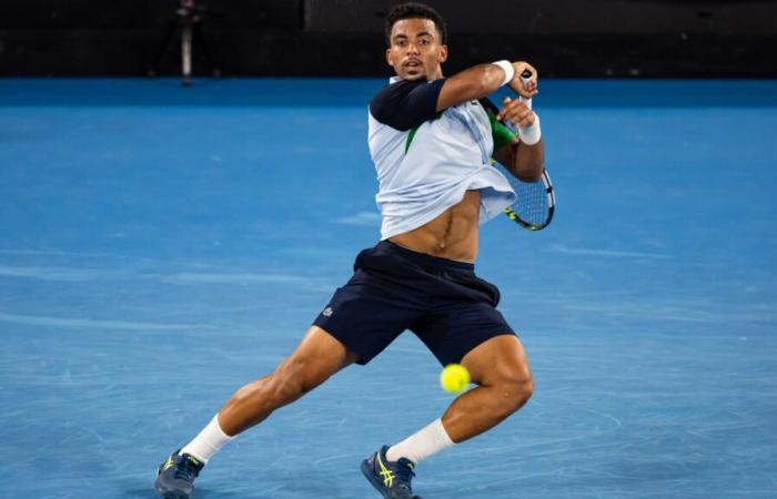 PRONOS PARIS RMC Eric Salliot's tennis bet for January 14 – Australian Open