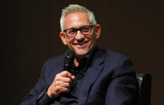 Gary Lineker leaves popular BBC show Match of the Day