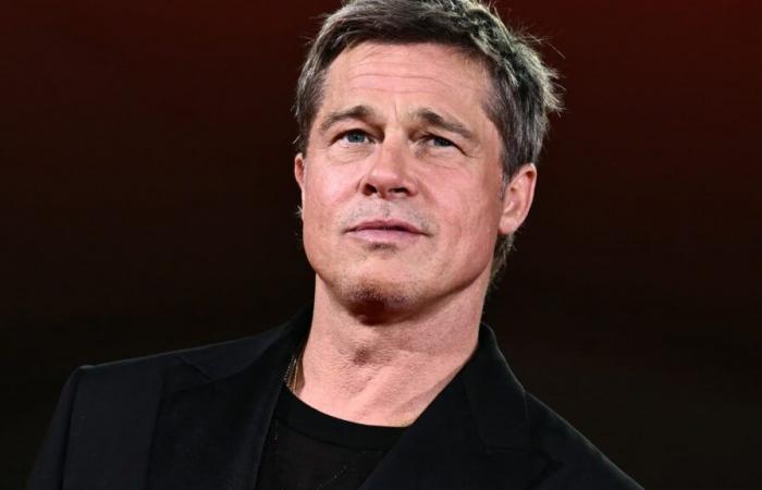 Brad Pitt warns his fans after the story of a French woman scammed out of 830,000 euros