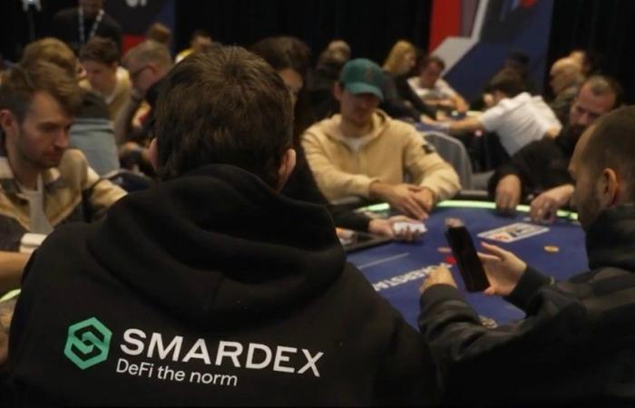 SIMON WICIAK AND POKERSTARS: A LONG WAY THAT IS ALREADY ENDING