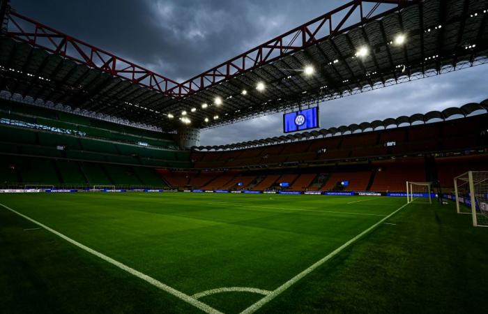 Inter and Bologna name starting XIs – Watch LIVE on OneFootball!