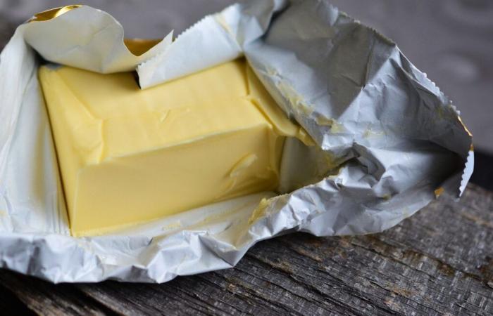 Contaminated butter recalled everywhere in France